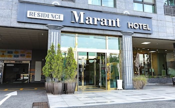 marant residence hotel