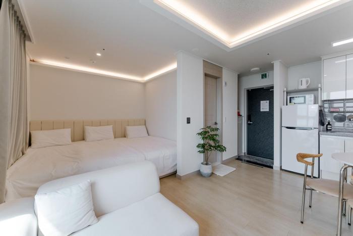 marant residence hotel