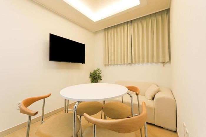 marant residence hotel