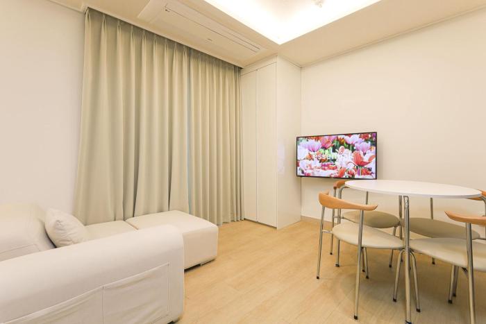 marant residence hotel