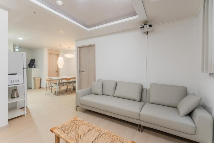 marant residence hotel
