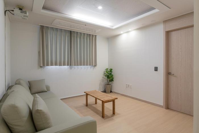 marant residence hotel