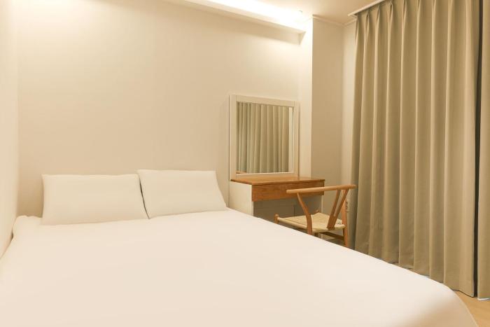 marant residence hotel