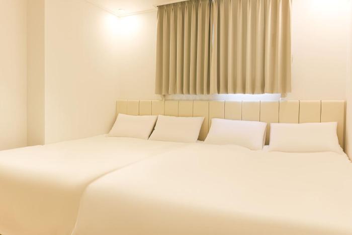 marant residence hotel