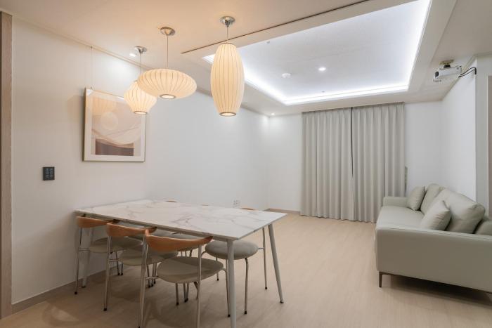 marant residence hotel