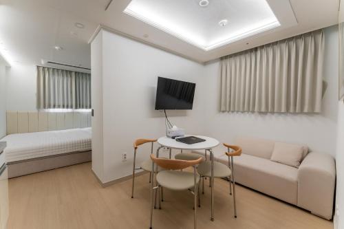 marant residence hotel
