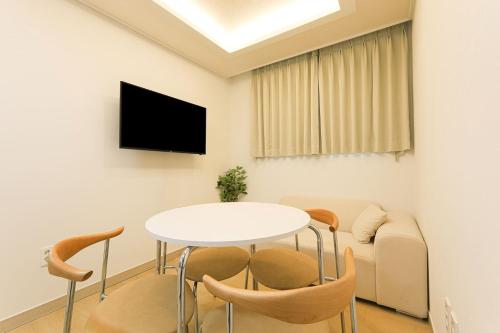 marant residence hotel