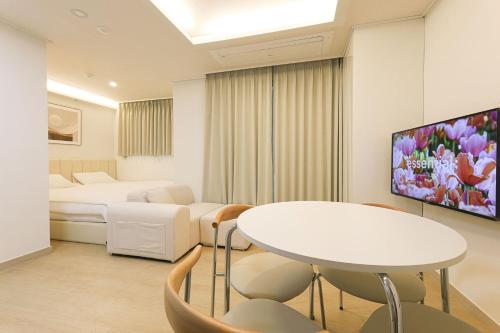 marant residence hotel
