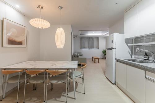 marant residence hotel