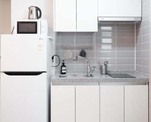 marant residence hotel