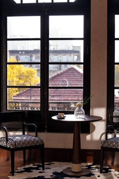 hotel banov townscape wuhan