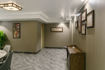 jun yue vi lagos hotel