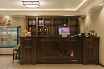 jun yue vi lagos hotel