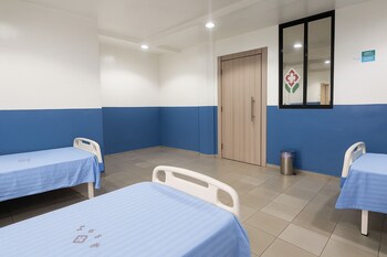 jun yue vi lagos hotel