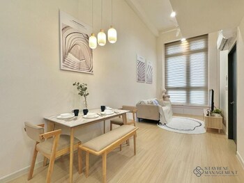 Sunway Grid Residence By Stayrene,,3 star