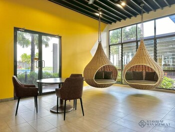 Sunway Grid Residence By Stayrene,,3 star