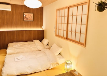Nara Inn Japanese Ryokan,,2 star