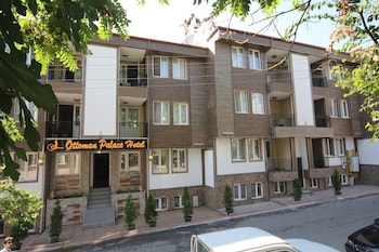 Ottoman Palace Hotel Edirne,Bedesten>>Edirne,3 star