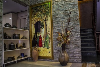 Ottoman Palace Hotel Edirne,Bedesten>>Edirne,3 star
