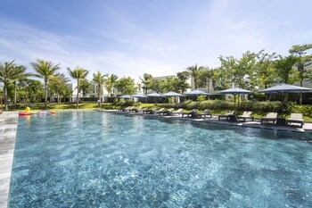 wyndhoian signature villas hoi an