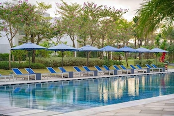 wyndhoian signature villas hoi an