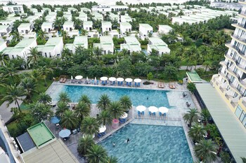 wyndhoian signature villas hoi an