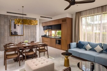 wyndhoian signature villas hoi an