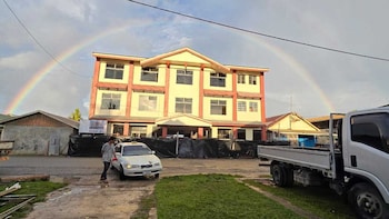 zaru hotel