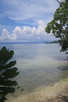 zaru hotel