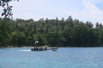 zaru hotel