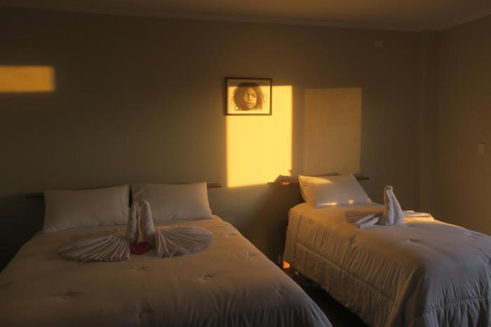 zaru hotel