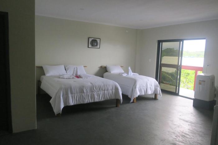 zaru hotel