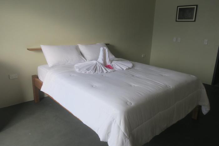 zaru hotel