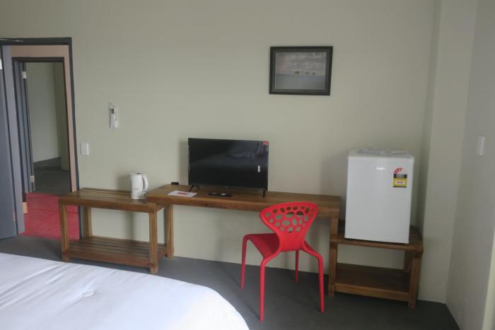 zaru hotel