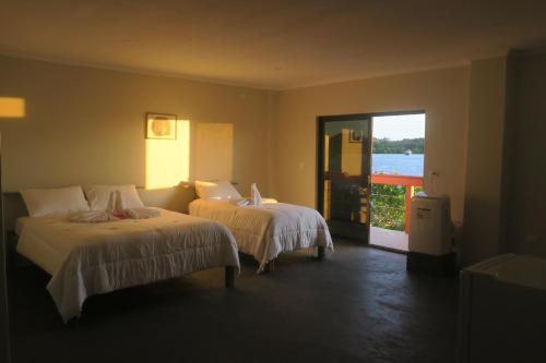 zaru hotel