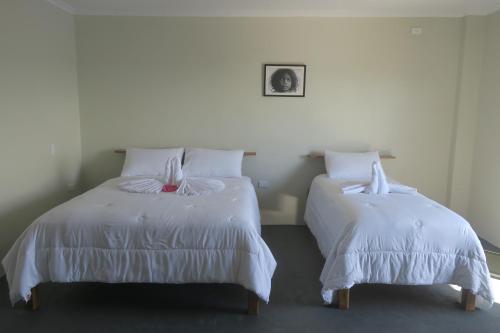 zaru hotel