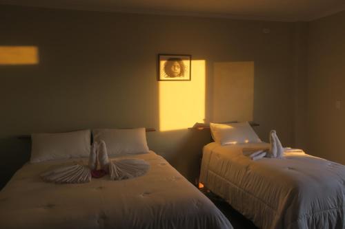 zaru hotel