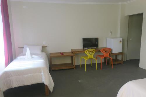 zaru hotel