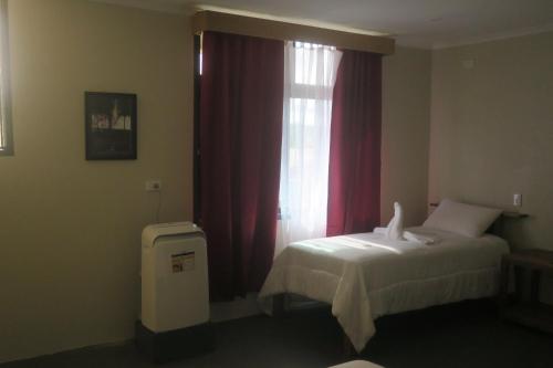 zaru hotel