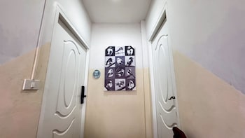 Blissful Heaven Residence,,2 star