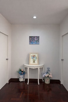 Blissful Heaven Residence,,2 star