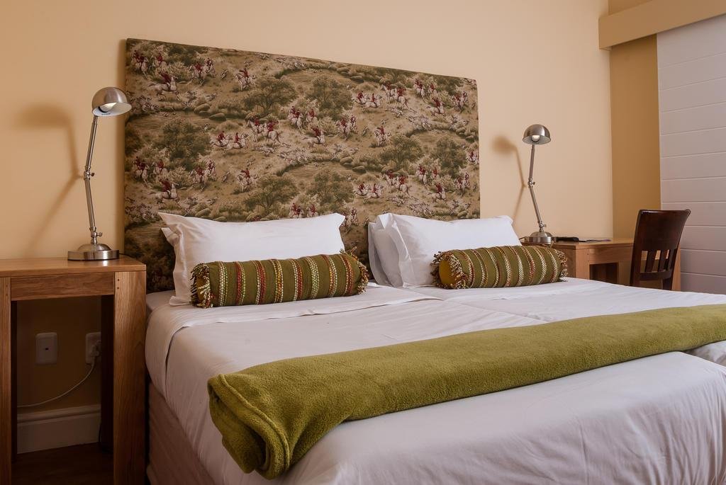 17onwellington suites