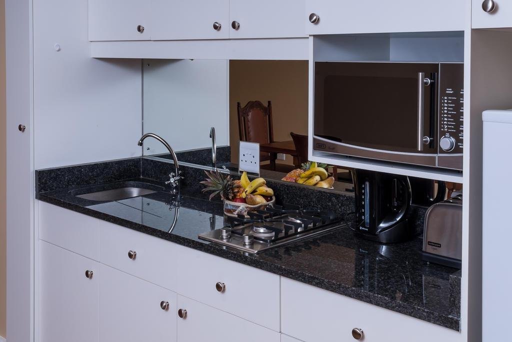 17onwellington suites