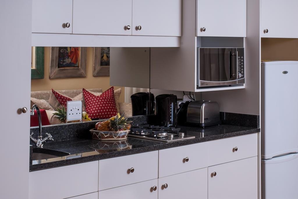 17onwellington suites