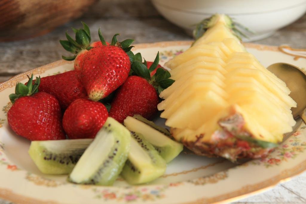 17onwellington suites