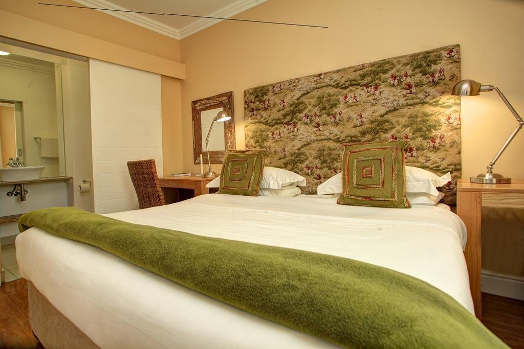 17onwellington suites