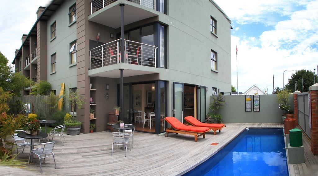 17onwellington suites