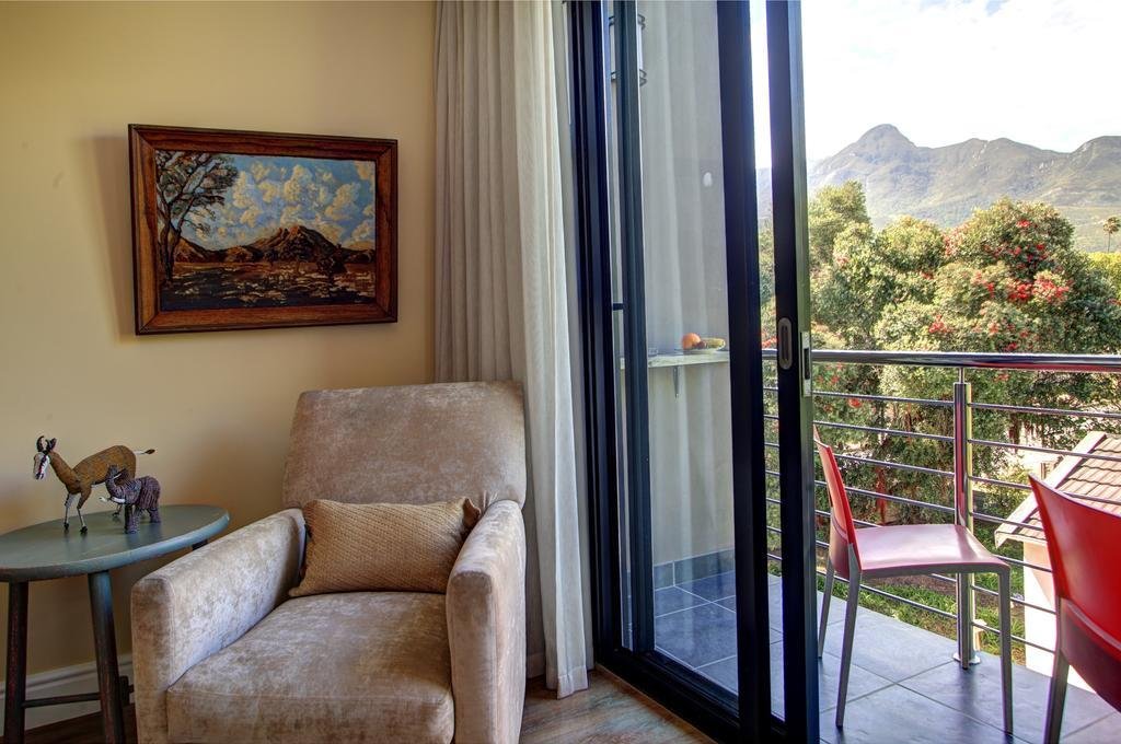 17onwellington suites