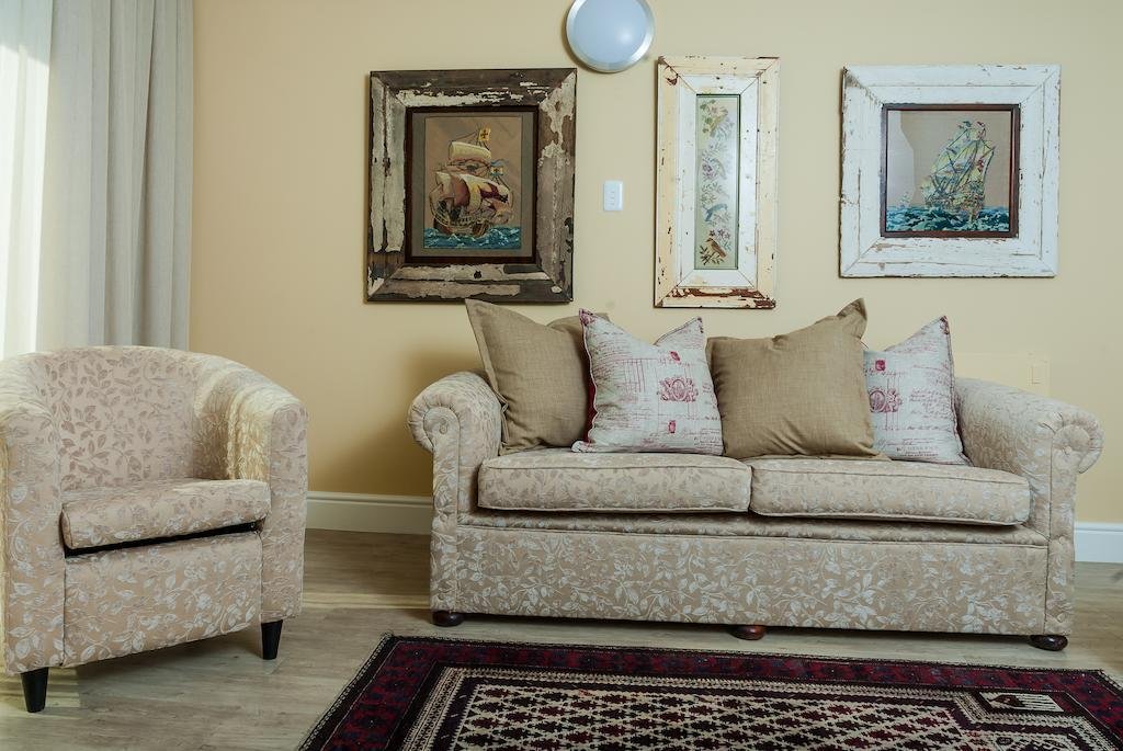 17onwellington suites