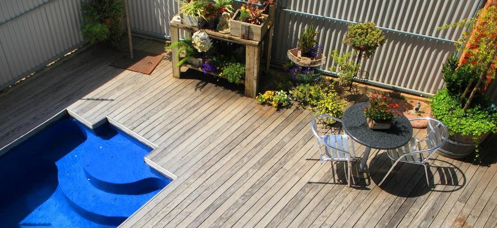 17onwellington suites